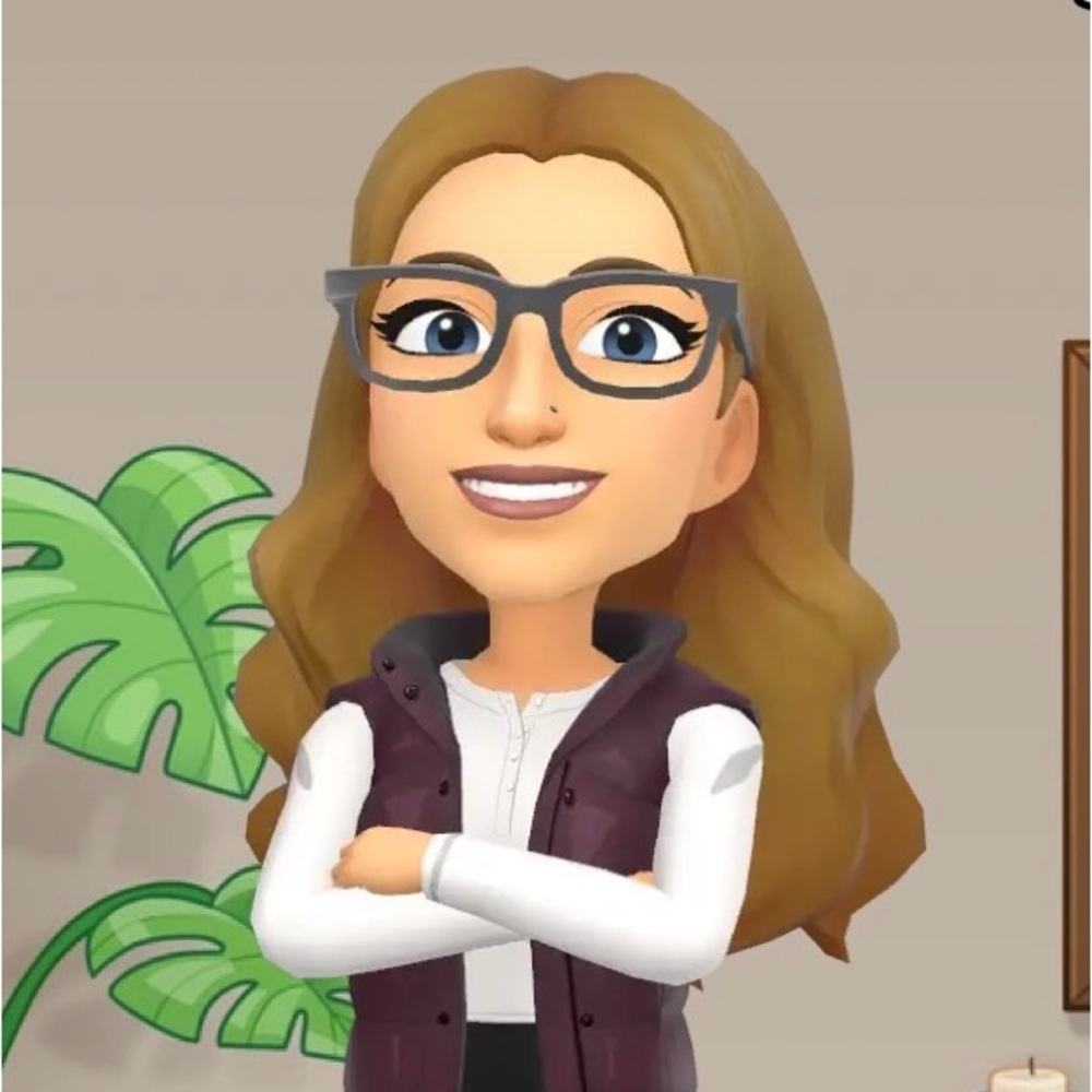 Meet your Posher, Kenna